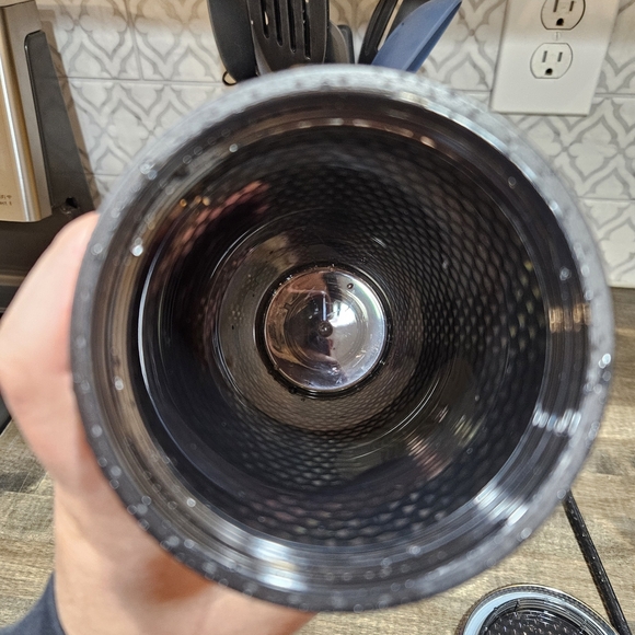 Starbucks Multicolor Studded Tumbler Oil Slick - Picture 6 of 8